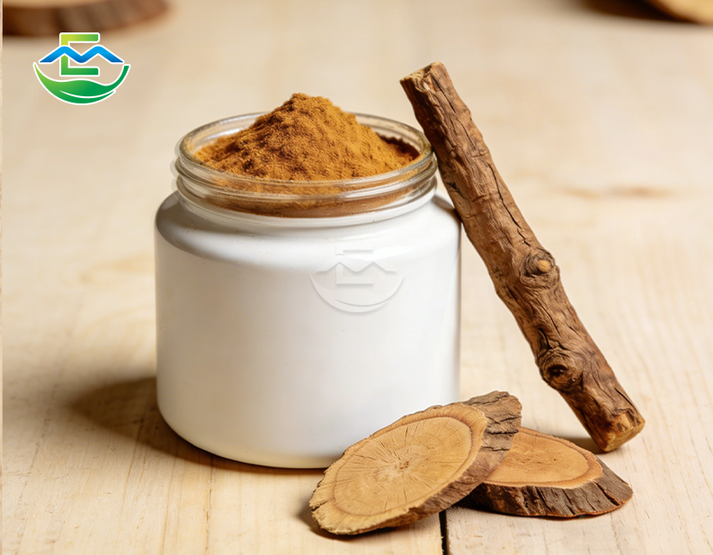 Tongkat Ali Extract 1% Eurycomanone 15% Saponins